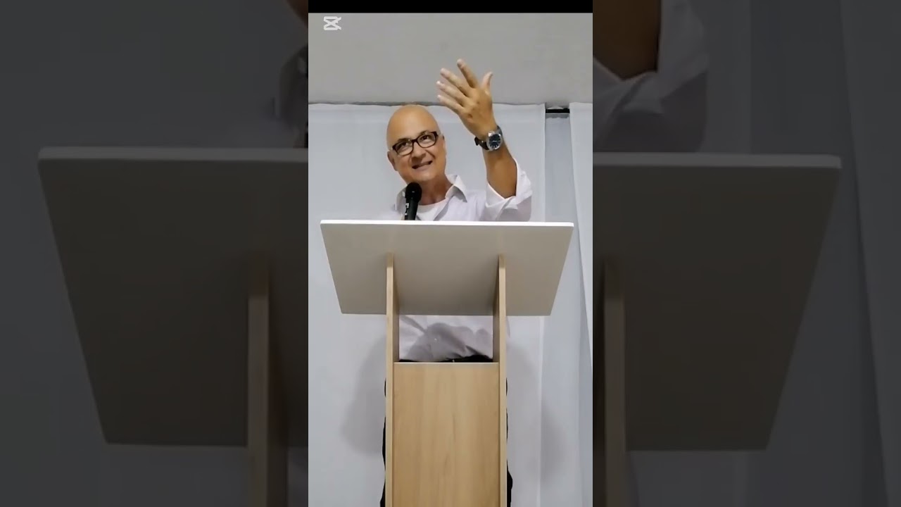 Serie El Padre Nuestro hágase tu Voluntad