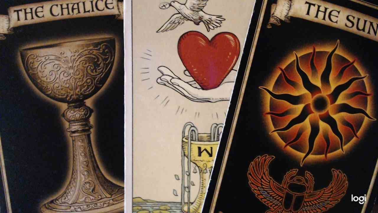 Libra October 2022 💖 WOW!!! Destiny Speaks!!! ⭐ THIS Love IS Meant To Be...🔮👀