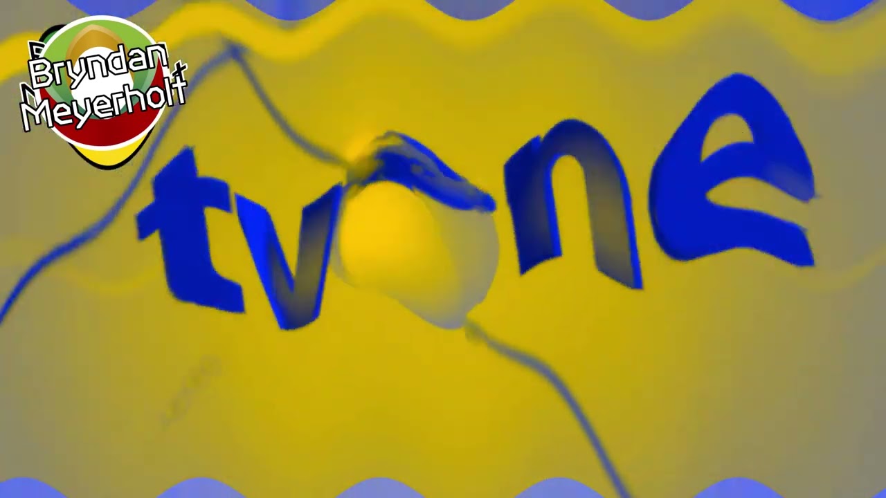 Crying TvOne Logo (2012) Effects