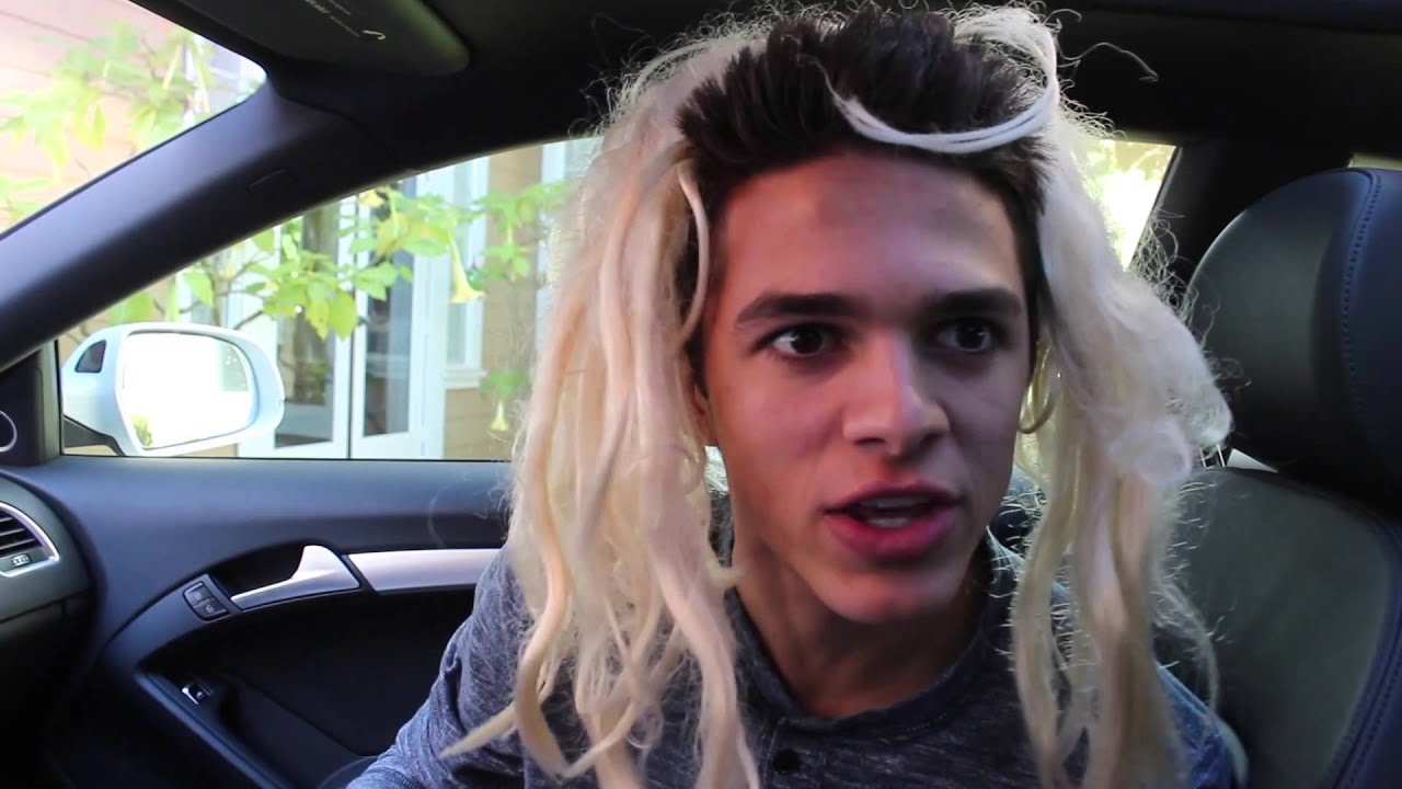 Annoying Things Parents Do | Brent Rivera