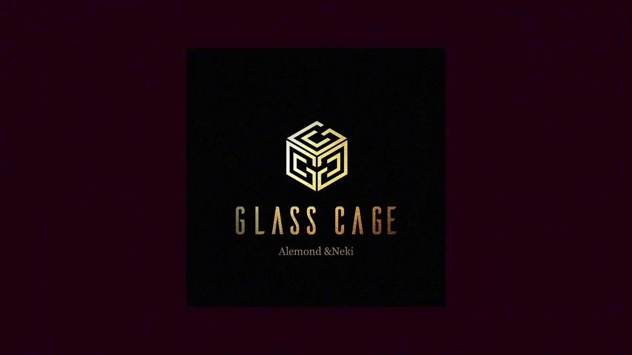 Я Хабиби .Alemond&Neki (Official remix audio)