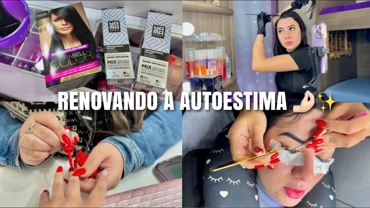 SPA DAY | GLOW UP 🤍🧖🏻‍♀️☁️ #spaday