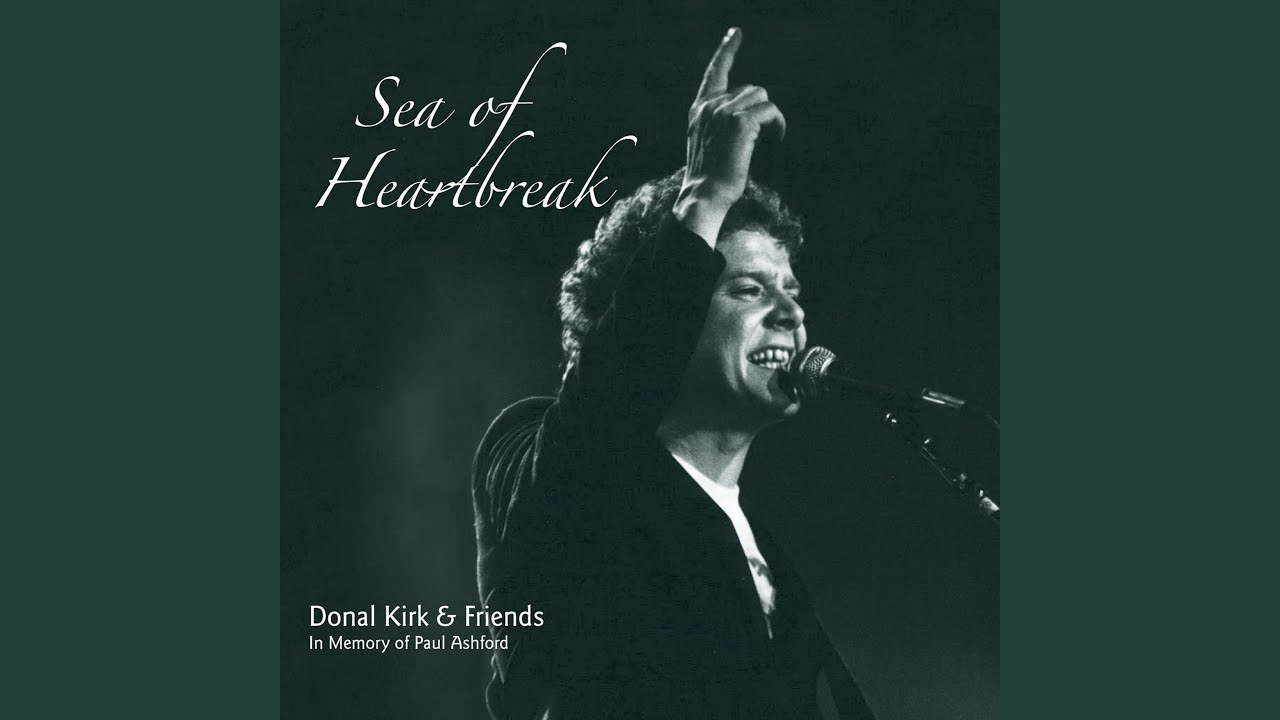 Sea of Heartbreak