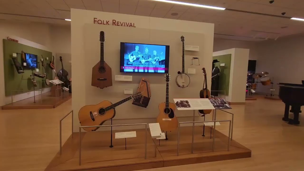 MUSICAL INSTRUMENT MUSEUM PART 2 #viral, #trending #museum #adventure #travel #instruments 