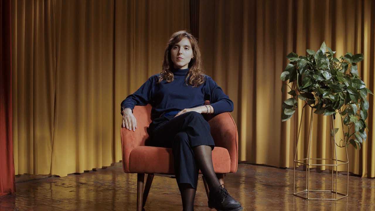 Michelle Blades - Kiss me on the mouth