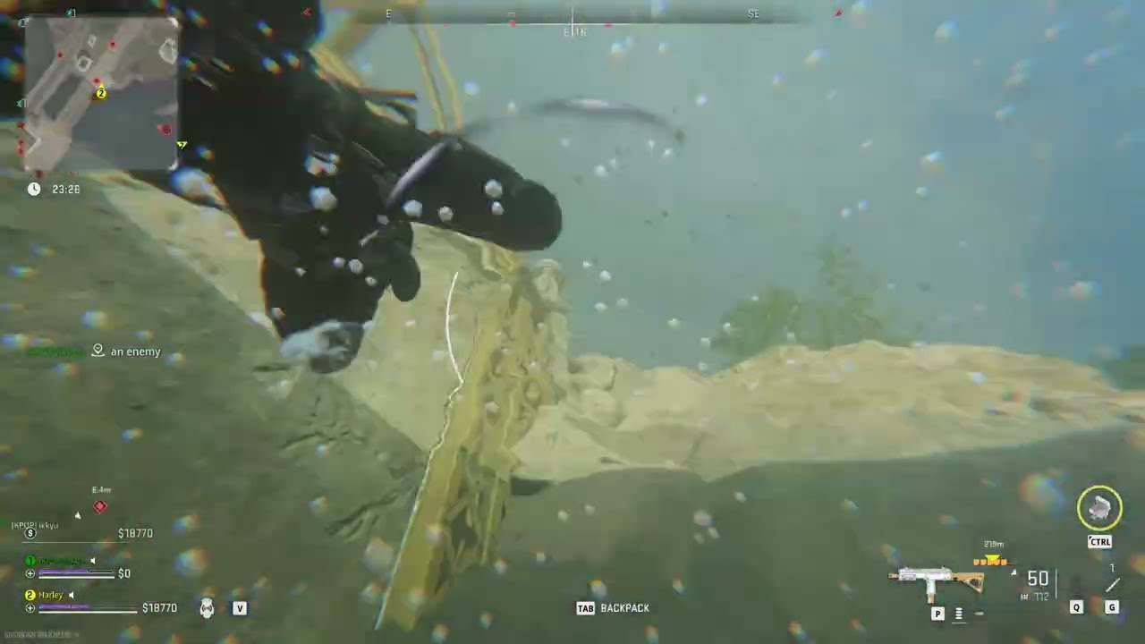 DMZ DUOS