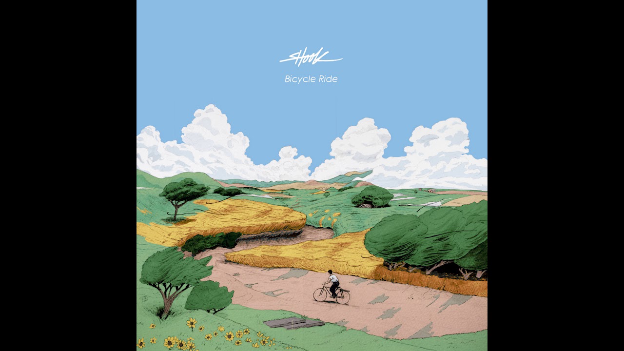 Shook - Wind On The Water