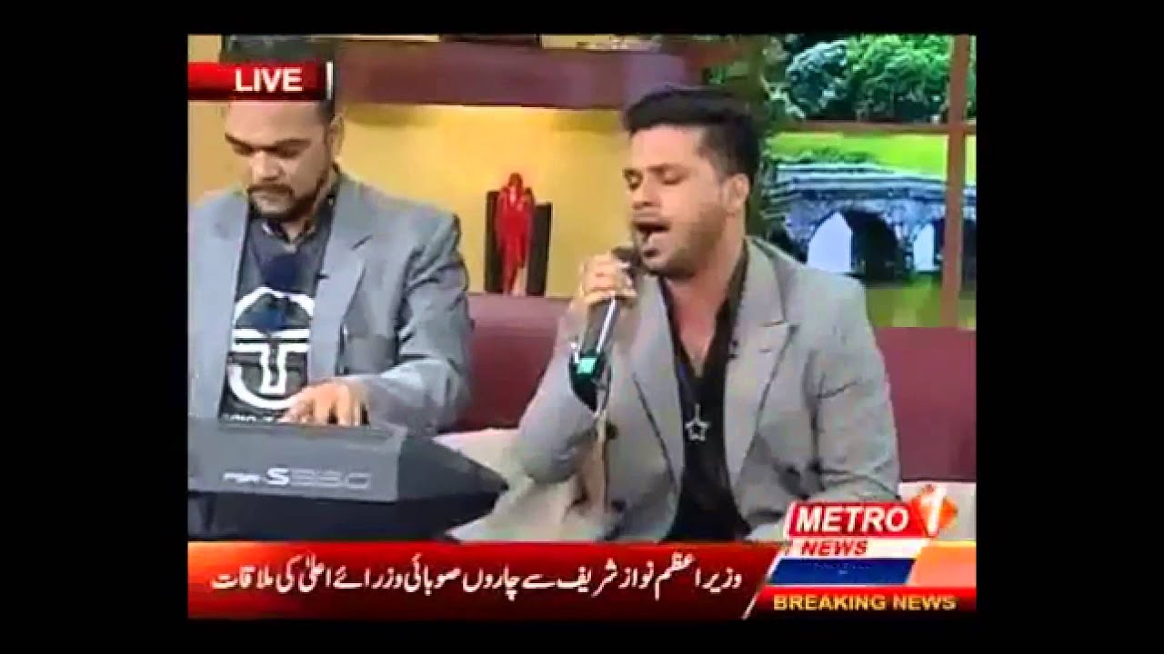 Sam salamat ali khan