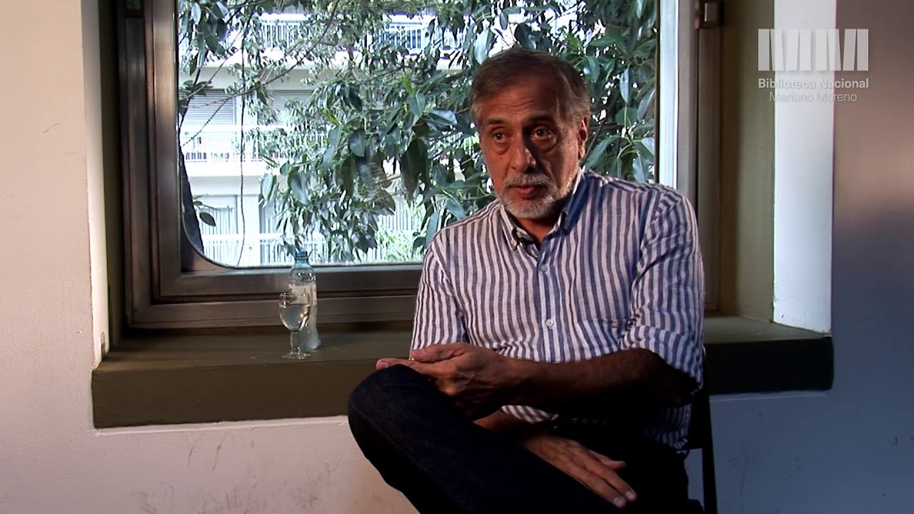 Testimonio de Daniel Vicente Cabezas