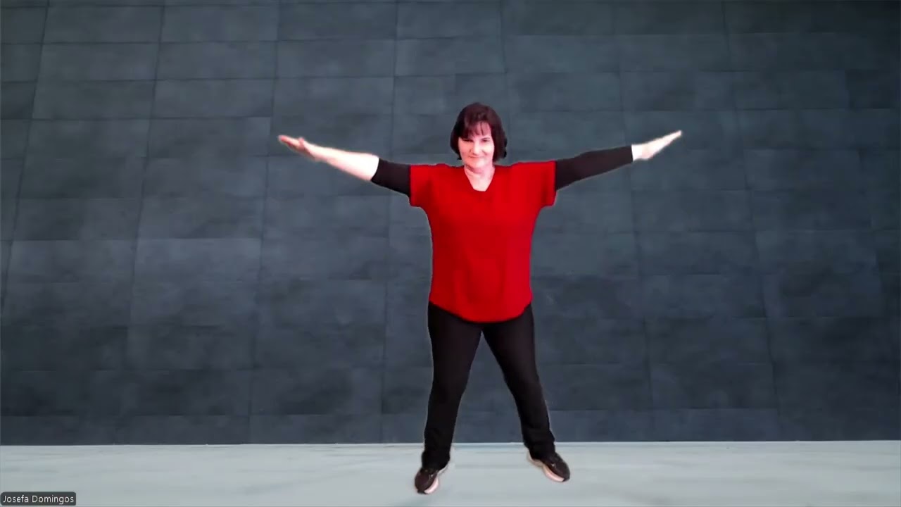 Exercise and Parkinson's - Young Onset Parkinson YOPD 8 min snack