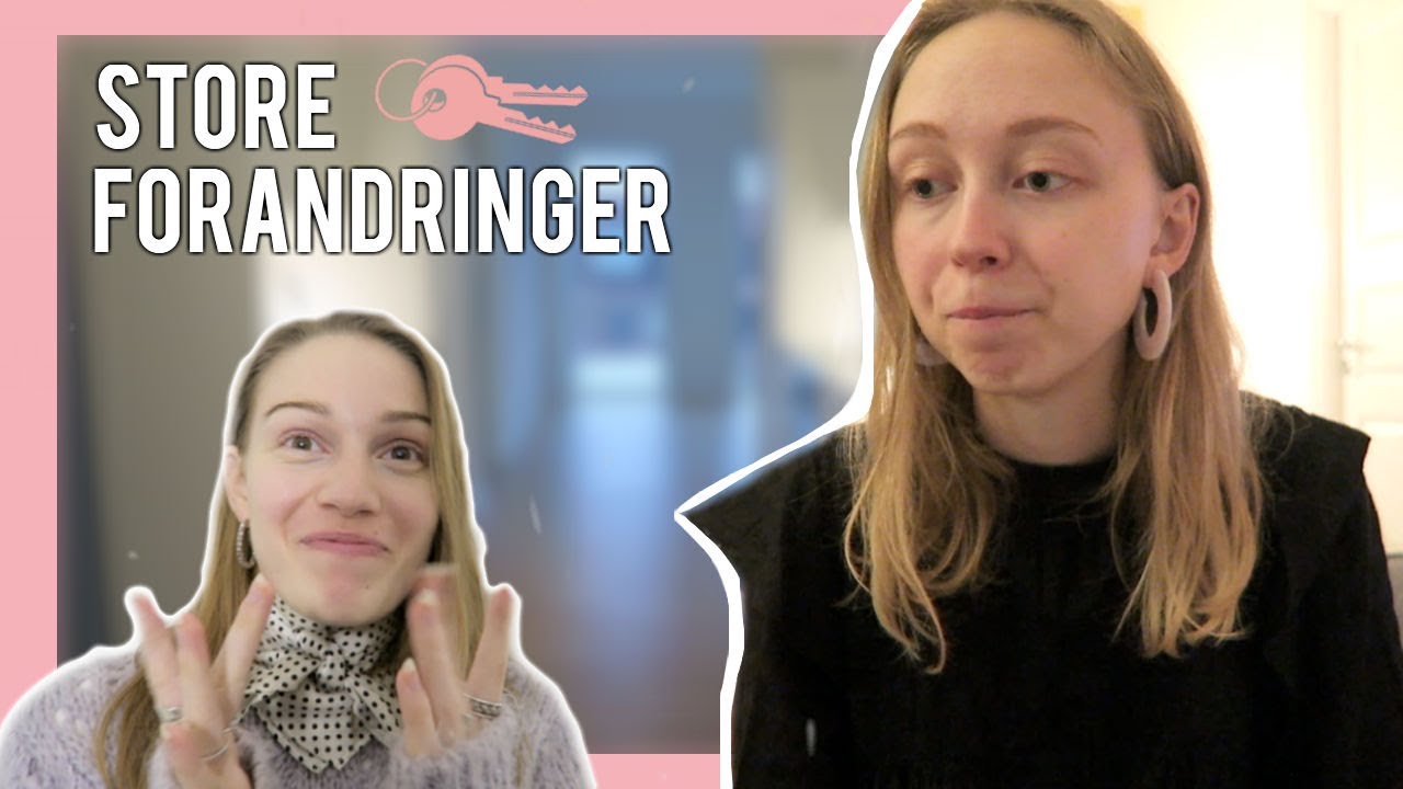 HELENA SER LEJLIGHEDEN FØRSTE GANG + SIGNE ER TIL CLAVORIANT