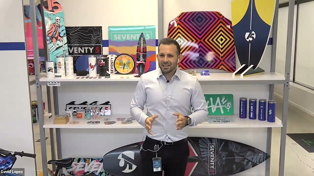 Grimco: Epson SureColor® V7000