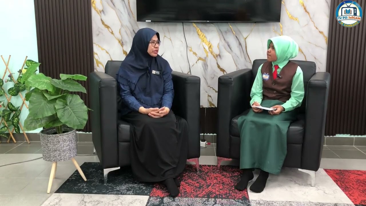 SEGMEN : JASA MU DIKENANG | SeRGAM