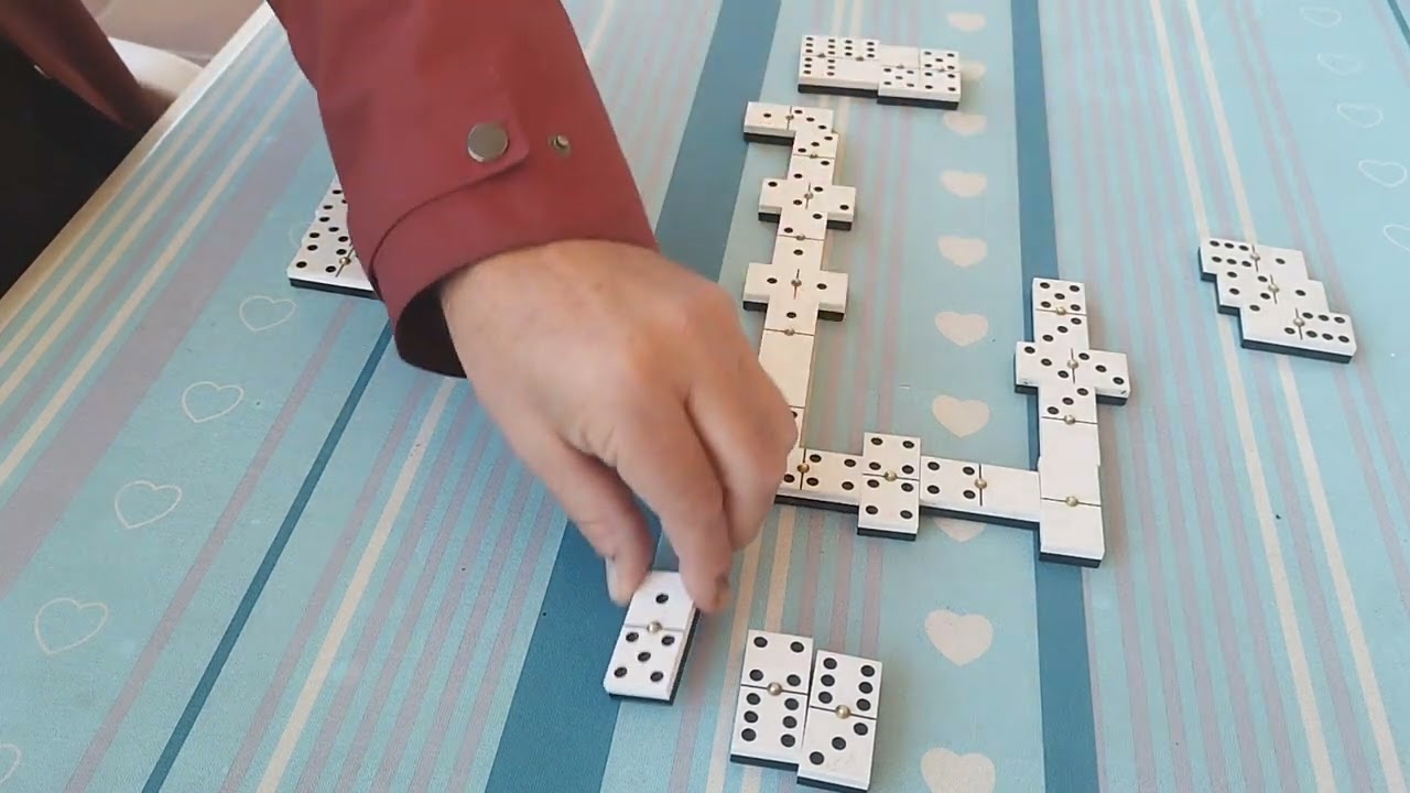 La complejidad ( video 24 )