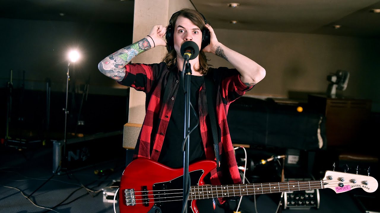 ZIBRA - Paris (Maida Vale session)