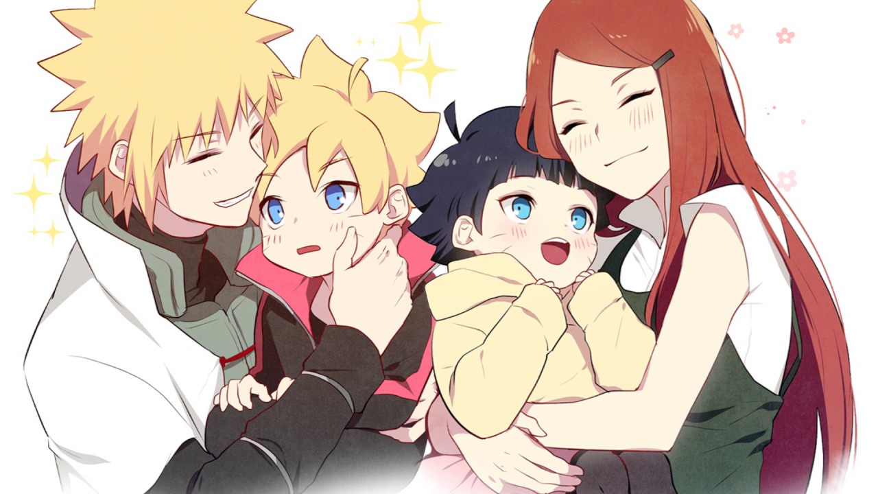 Naruto Shippuden - Ending 12 (For You) [Acapella]