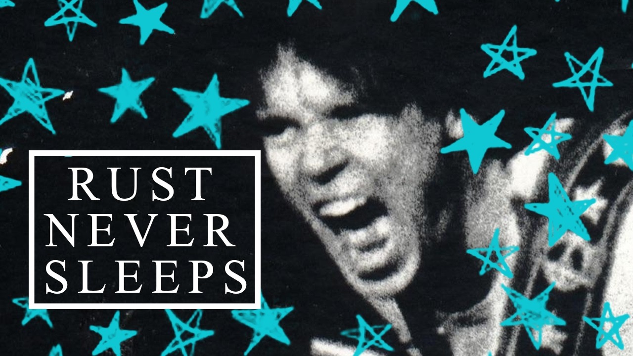 It's all Neil Young (Album Review)