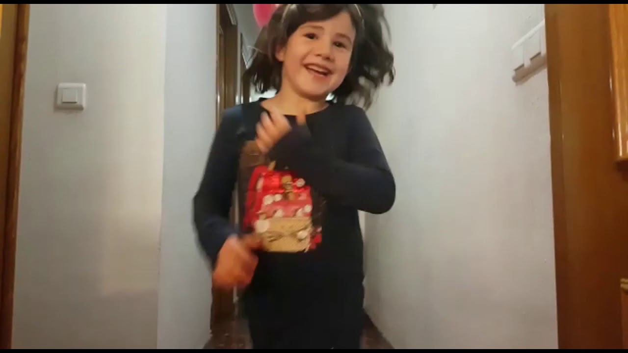 DIA DE L'ESPORT CEIP EL GARBÍ