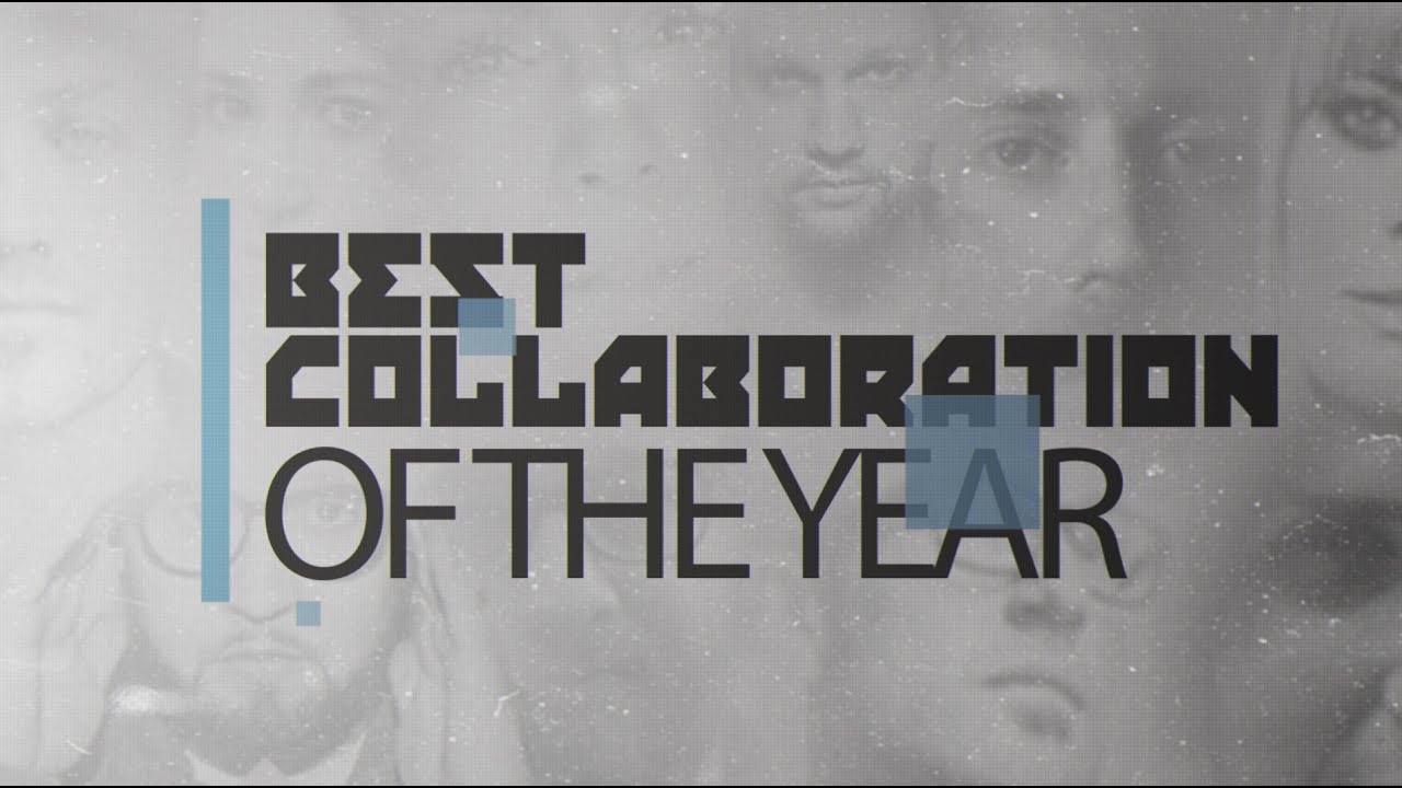 Best Collaboration of the Year - We Love Christian Music Awards 2016 Nominees