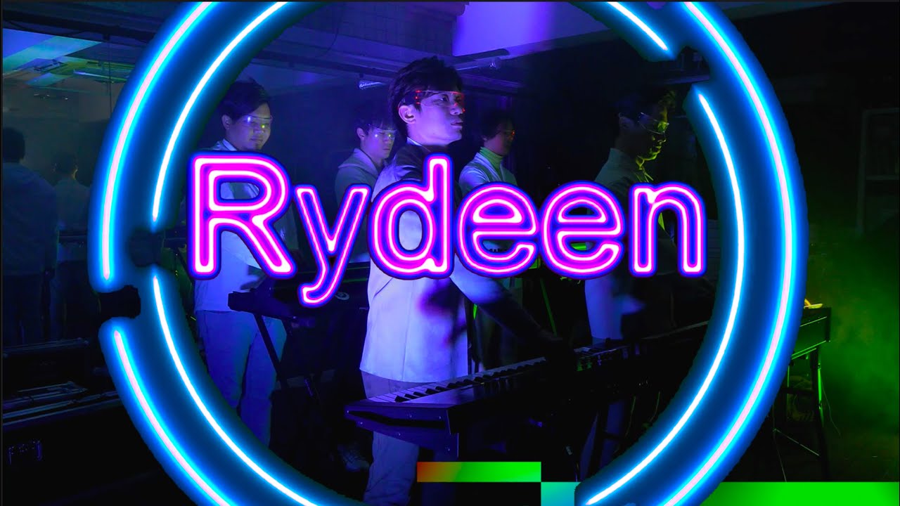 YMO  