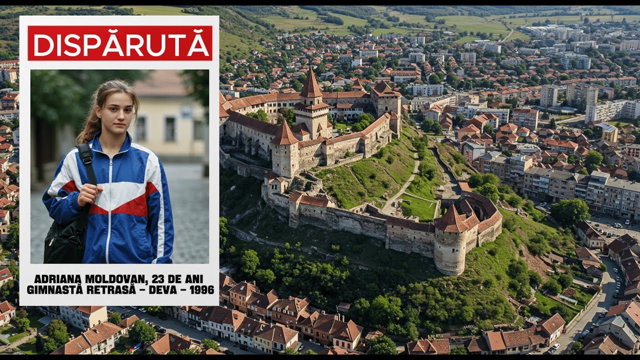 Deva 1996 caz arhivat rezolvat — arestarea șochează comunitatea