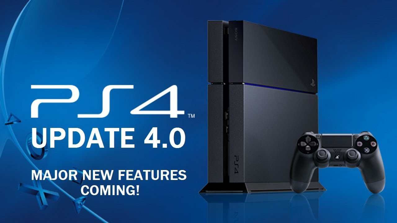 MiDNIGHT | PS4 Firmware Update 4.0 BETA Testing Overview