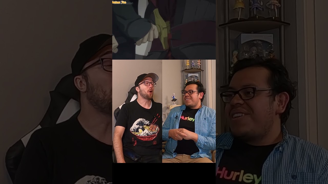 The Golden Formula for Shows and Anime 