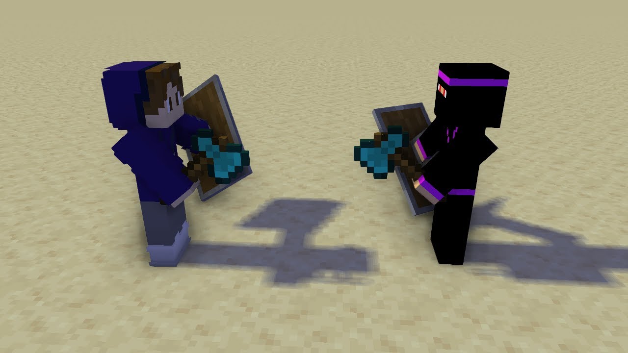 Dueling: TeamKalal (Best Of 10)