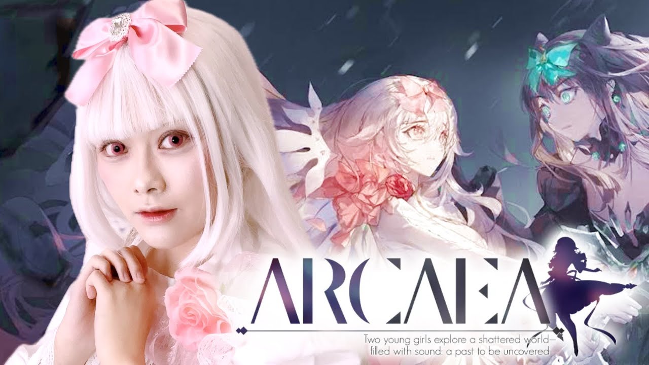 Testify (Arcaea) | void (Mournfinale) feat. 星熊南巫 Cover