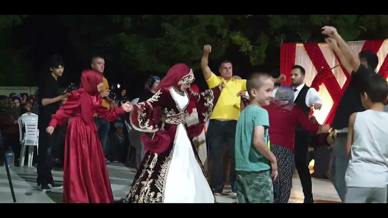 Manavgat  - Yeşilbağ (15.07.2023)