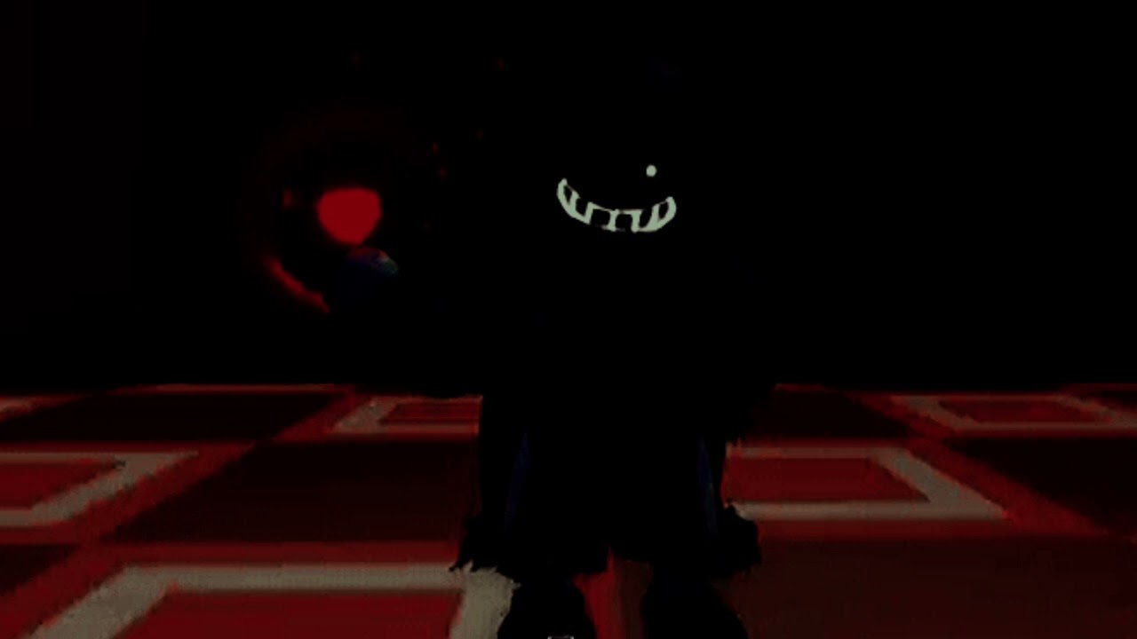 Divine DustDust sans theme (slowed)