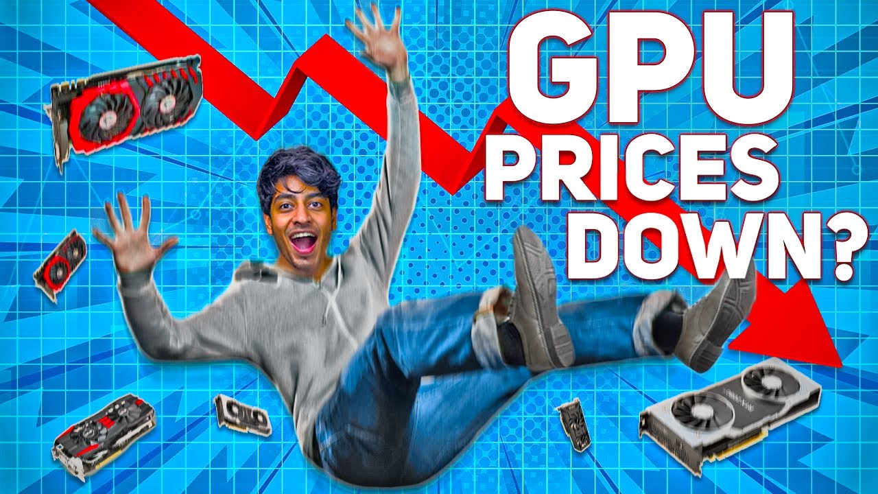 GPU Prices Going Down? Exposing Bitter Truth | Pakistan | BrownLad