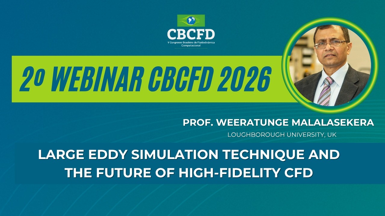 Large Eddy Simulation Technique and the Future of High-Fidelity CFD