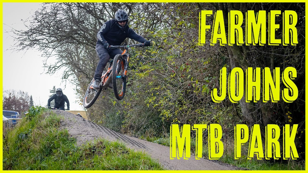 Farmer Johns MTB Park