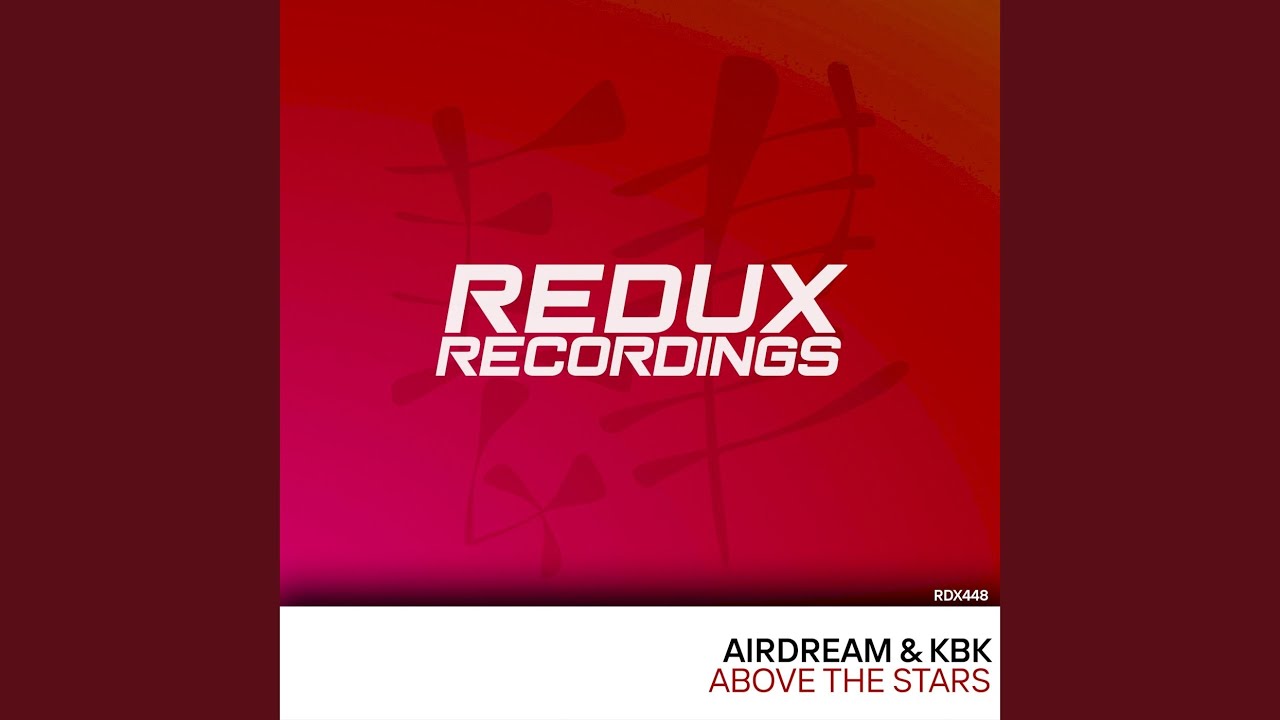 Above The Stars (Extended Mix)