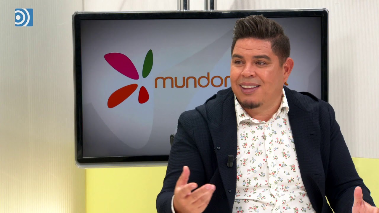 Mundo Natural 4: Antienvejecimiento