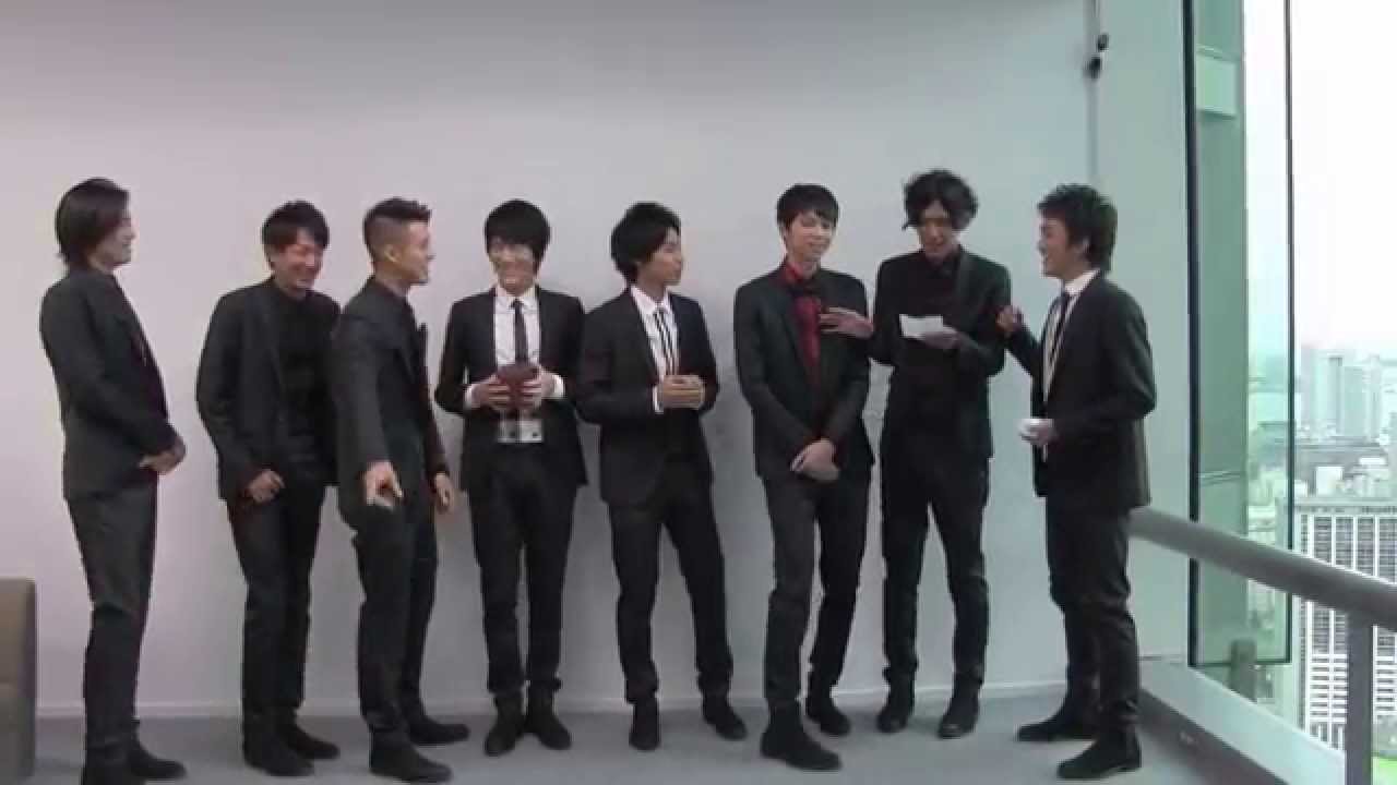 2015/10/15 SOLIDEMO
