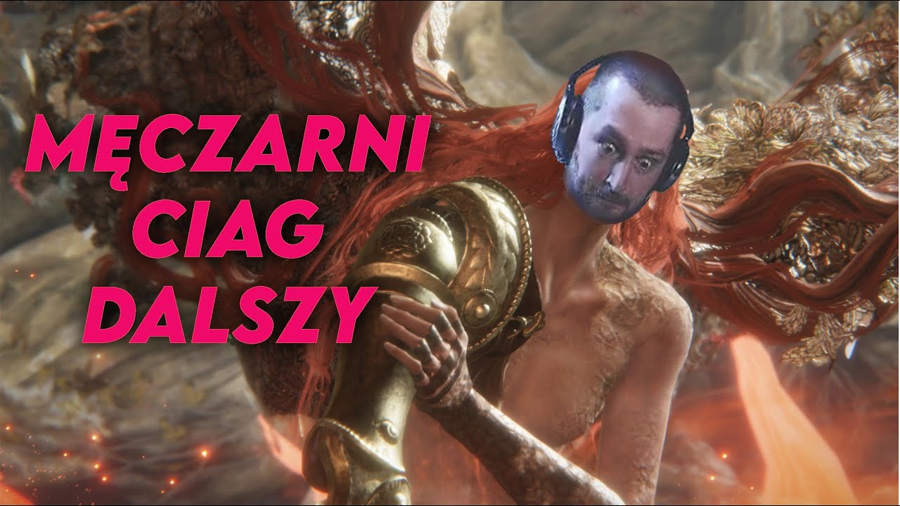 MALENIA | MĘCZARNI CIĄG DALSZY | ELDEN RING
