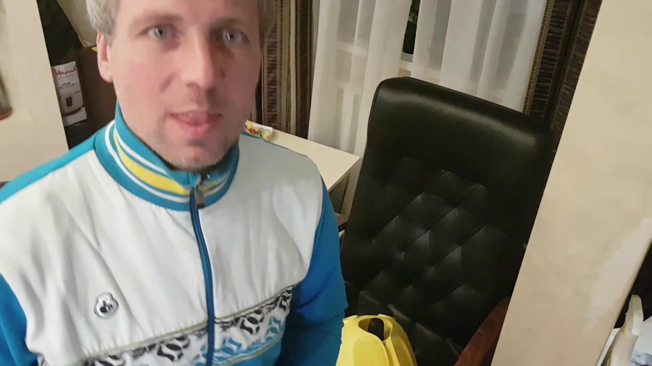 Что лучше? Парогенератор либо химчистка кондиционера.