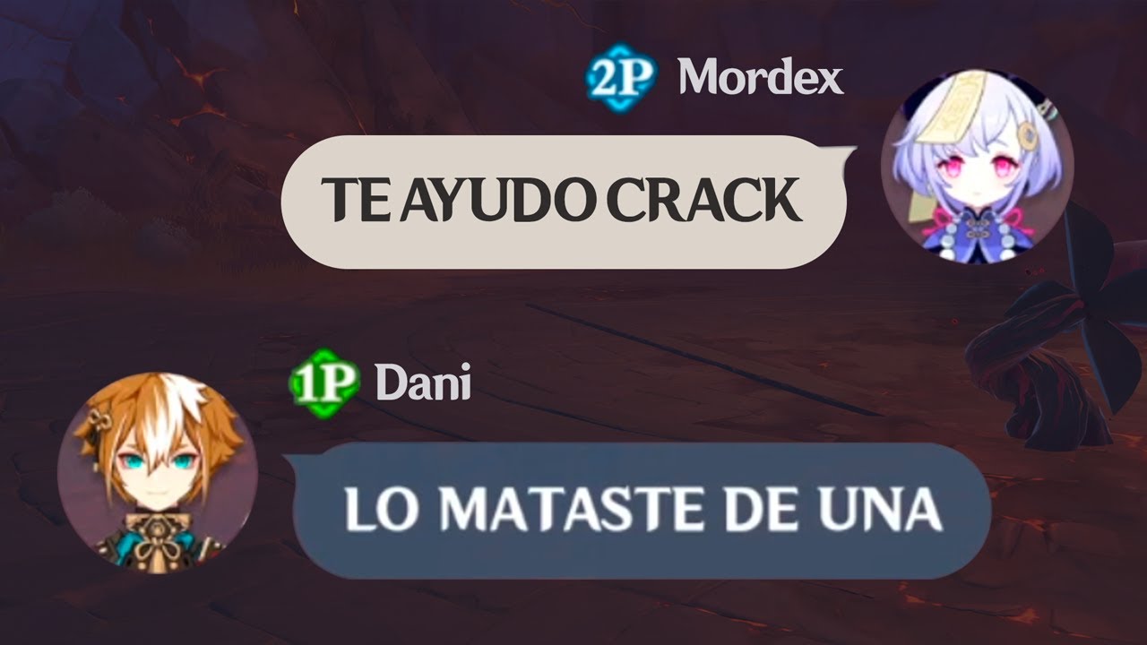 Por esto amo a los Jugadores de BAJO NIVEL&hellip;