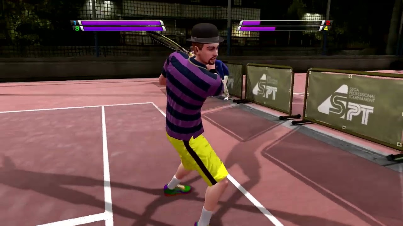 VT4-PS3-Online Dobles-FORLEASED/ItMustBeLove_80s vs DIESASO-RECARGAD/ich_tur_dir