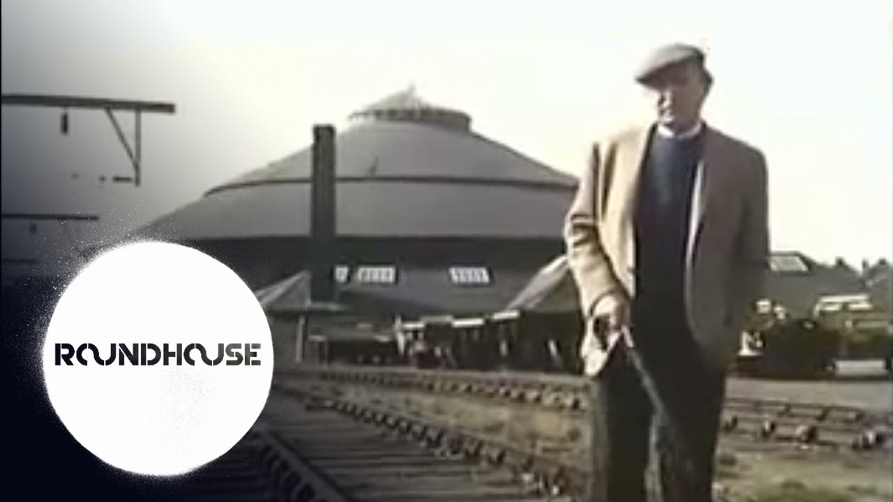 ITV London - The London Nobody Knows
