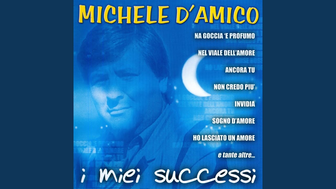Ancora Tu