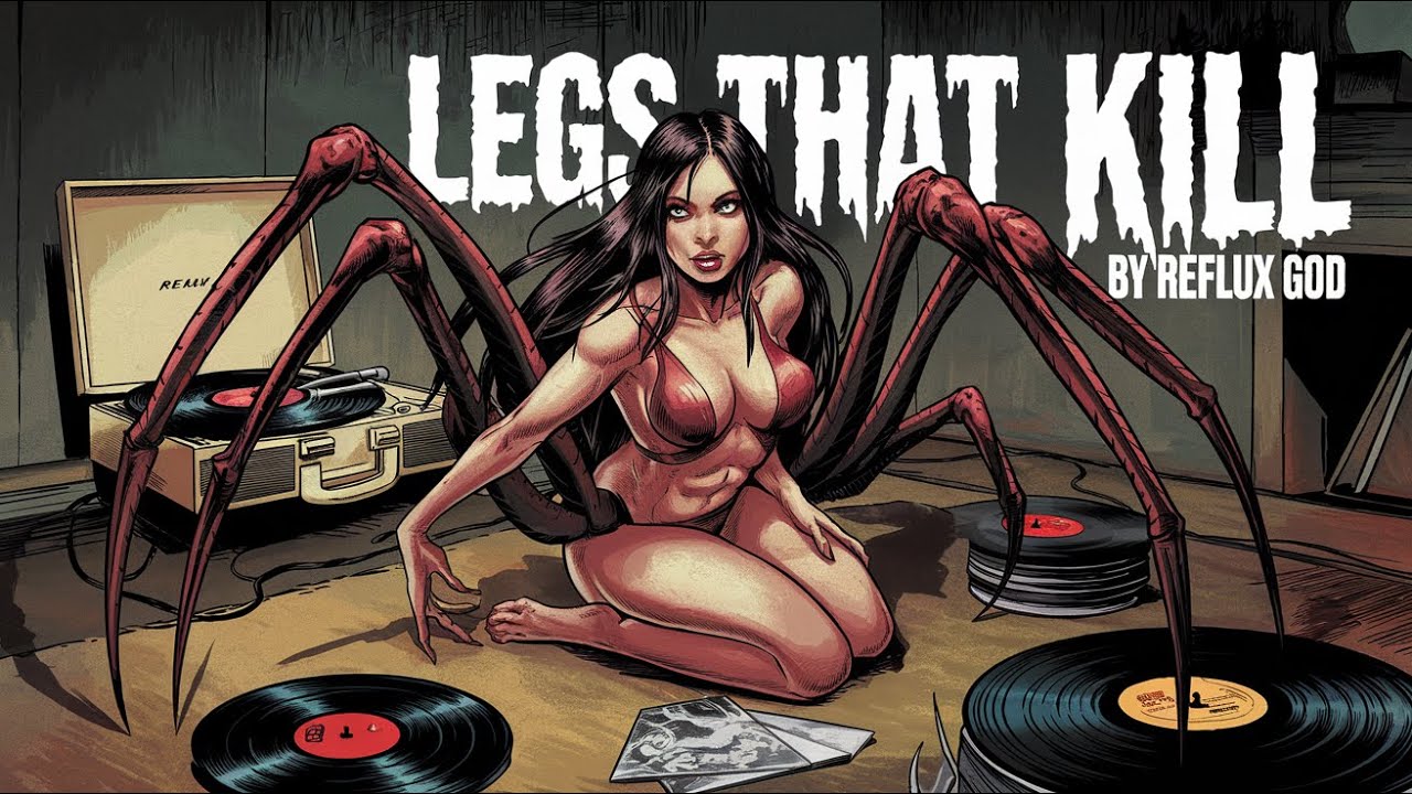 Legs That Kill