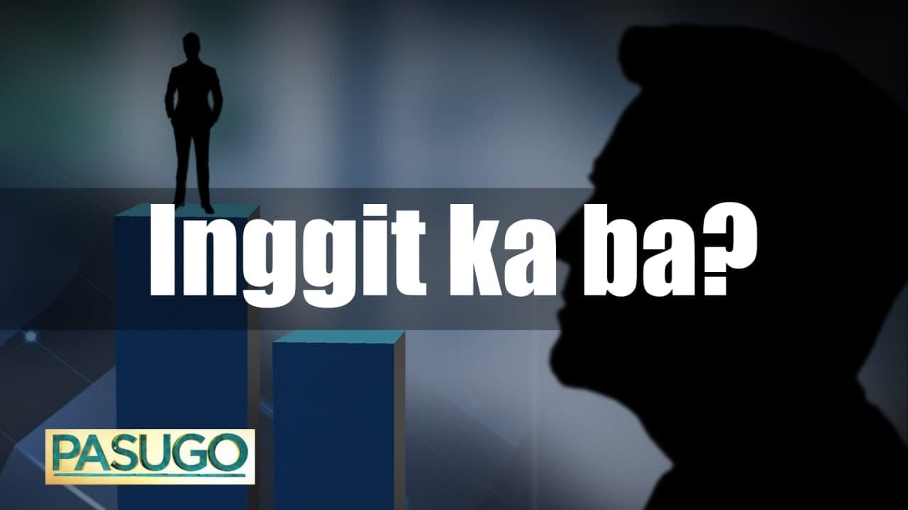 ANG LUNAS SA PAGKAMAINGGITIN | PASUGO