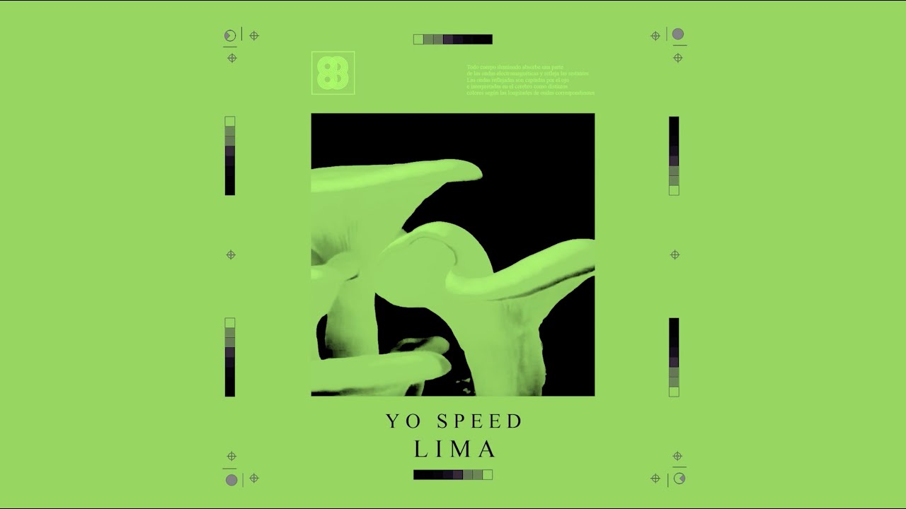 Yo Speed - Lima