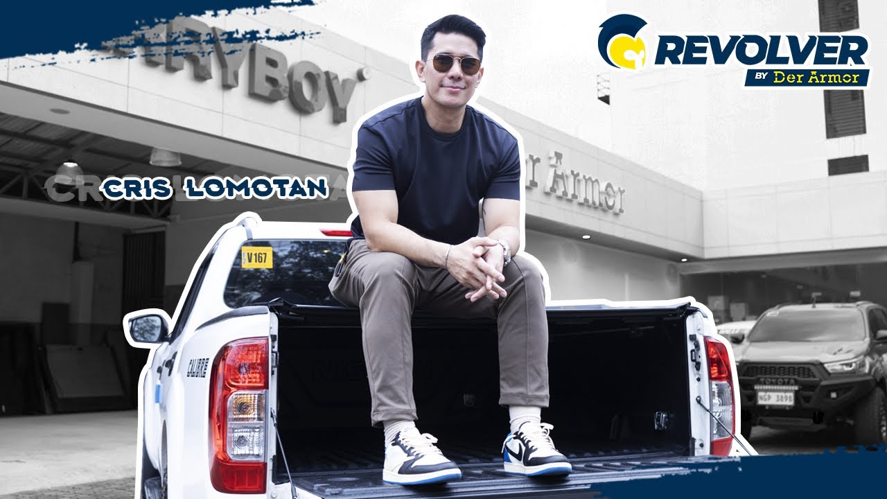 Der Armor Philippines -