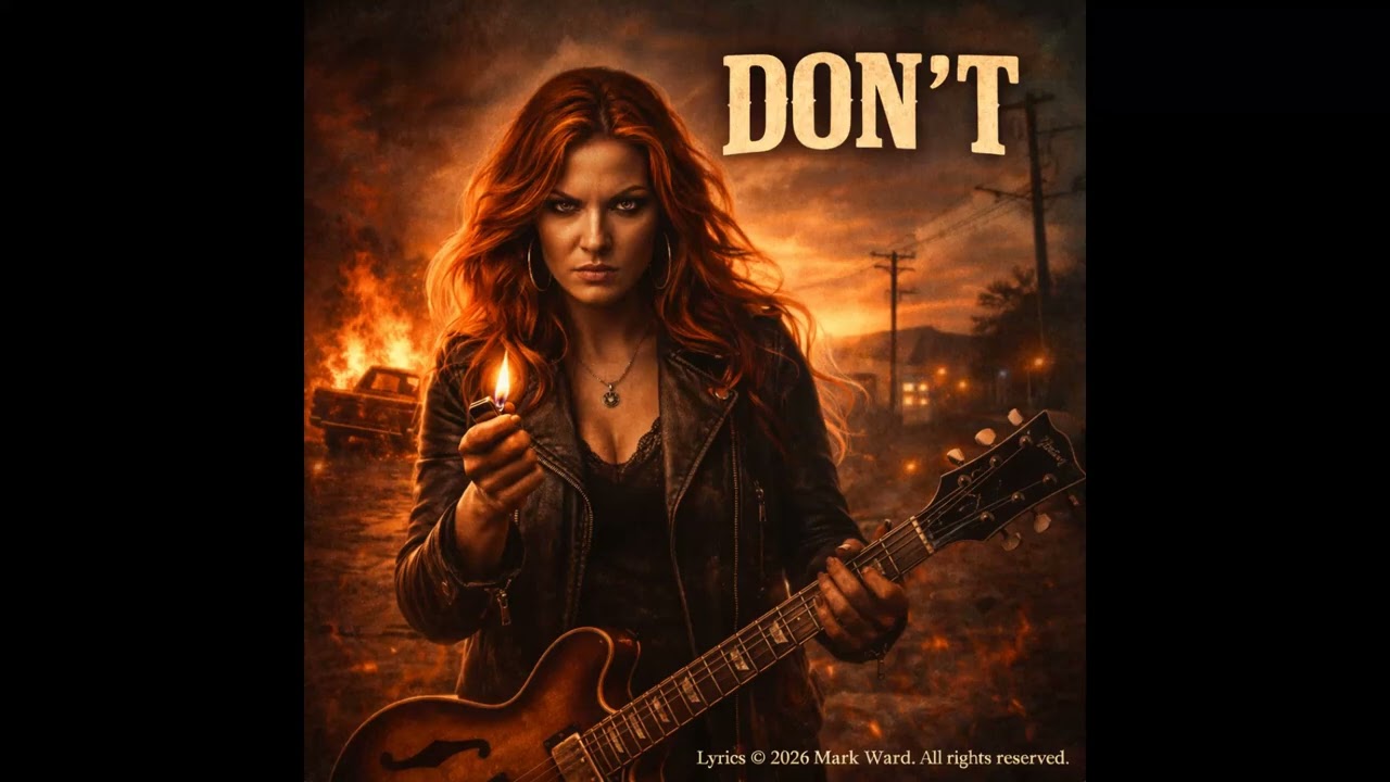 DON'T