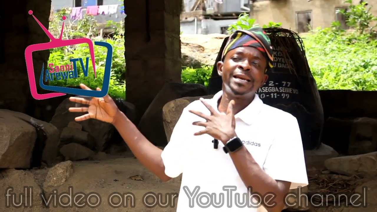 ILU ITOKO (ABEOKUTA)