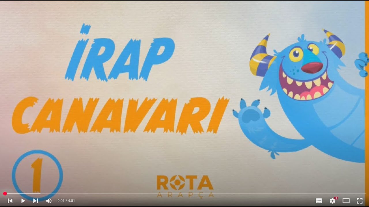 İrap Canavarı (15)